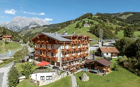 Hotel Bachschmied